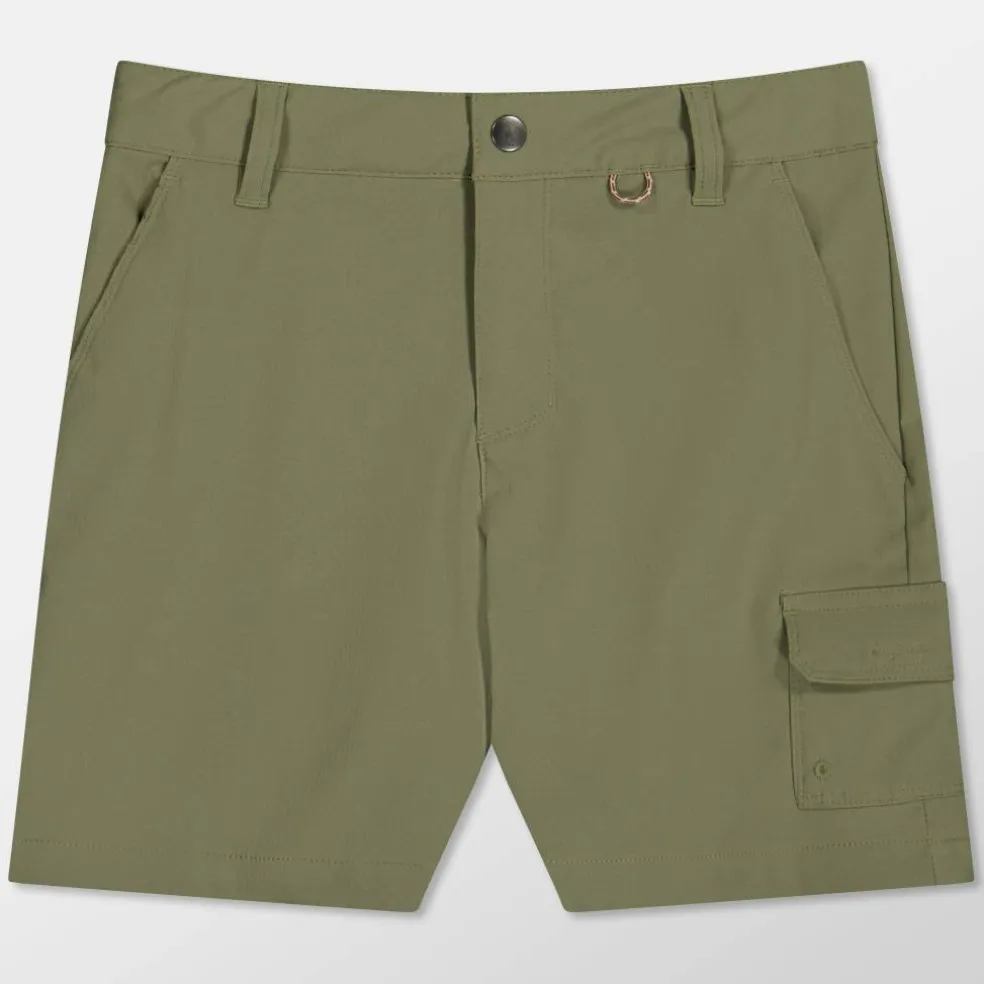 Tech Walking Shorts Juniors