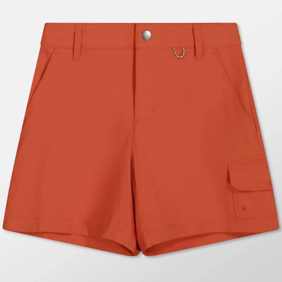 Tech Walking Shorts Juniors
