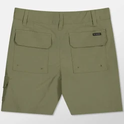 Tech Walking Shorts Juniors