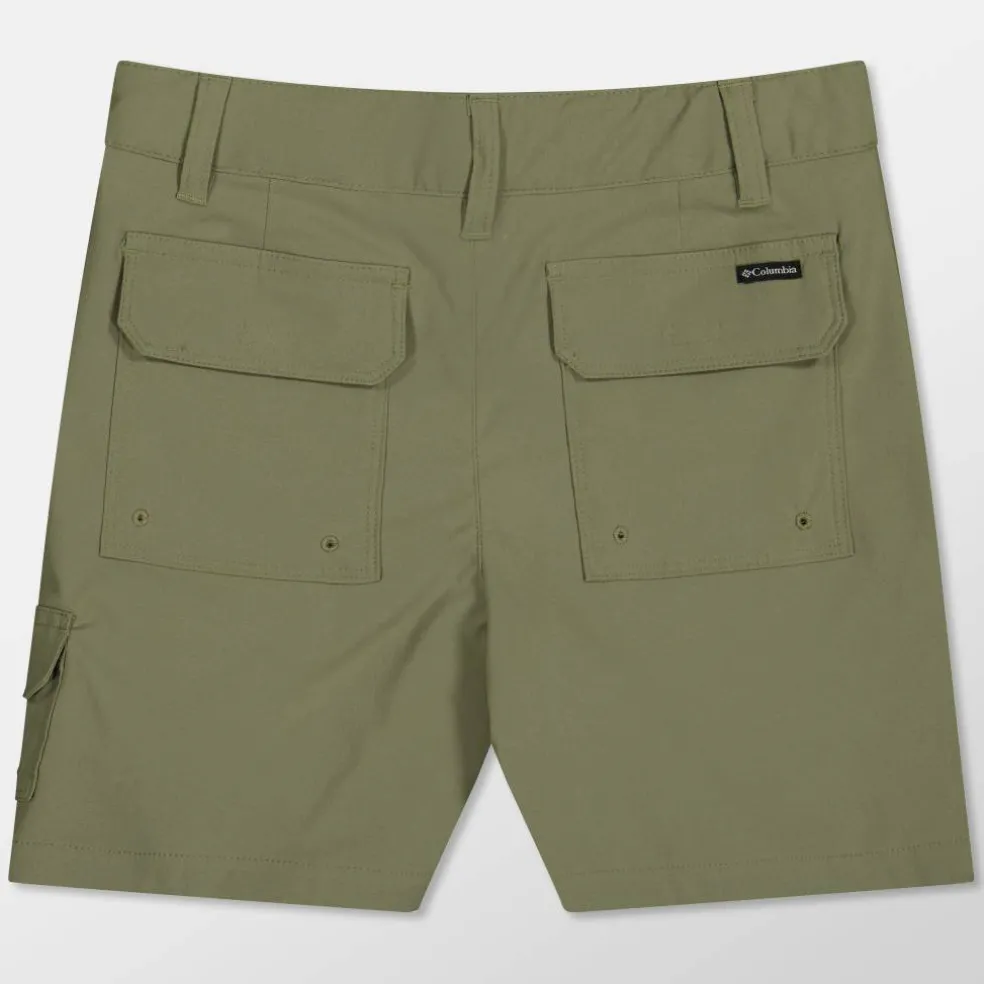 Tech Walking Shorts Juniors