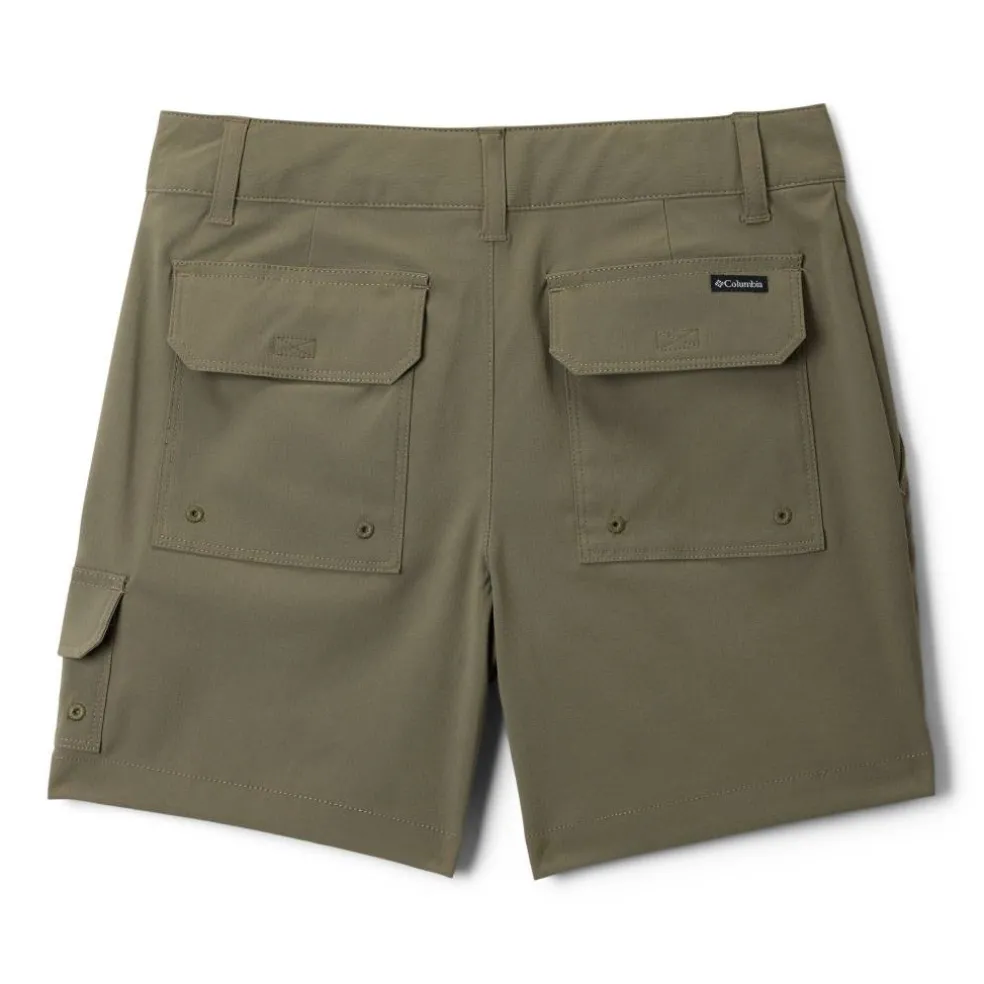 Tech Walking Shorts Juniors