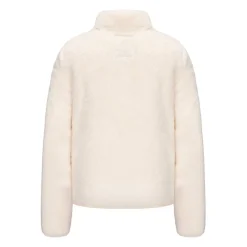 Teddy Fleece Zip-Up Jacket Juniors