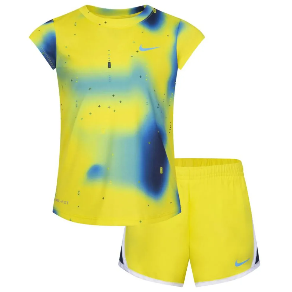 Tee & Shorts Set Infants