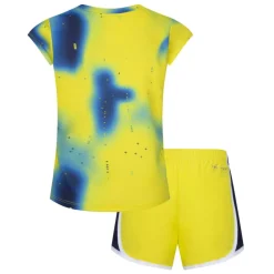 Tee & Shorts Set Infants