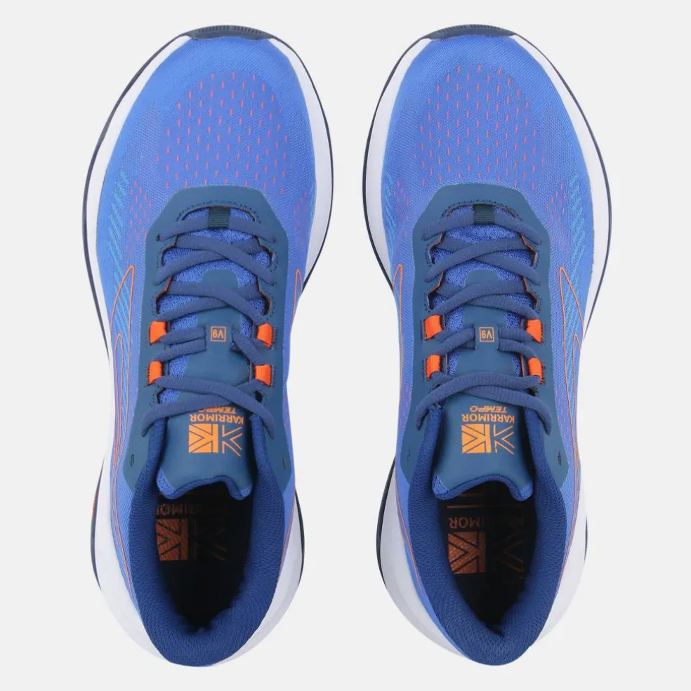 Tempo Running Trainers Mens