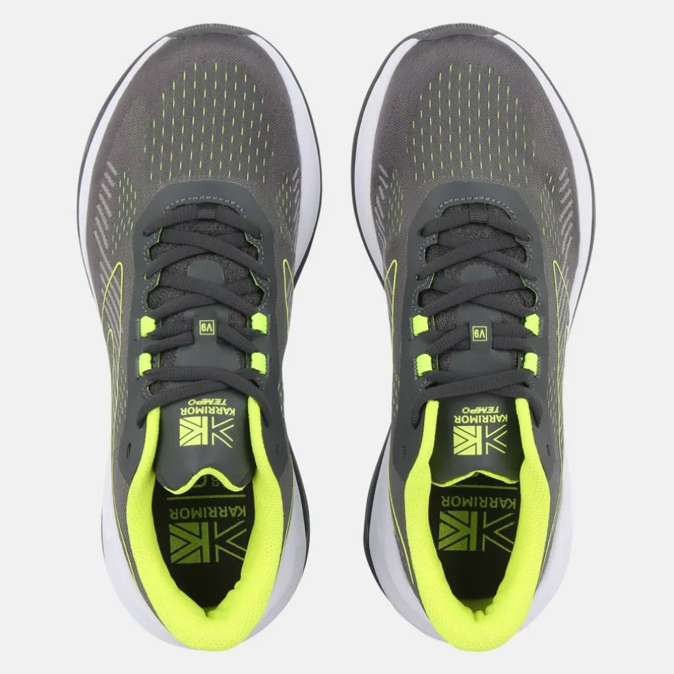 Tempo Running Trainers Mens