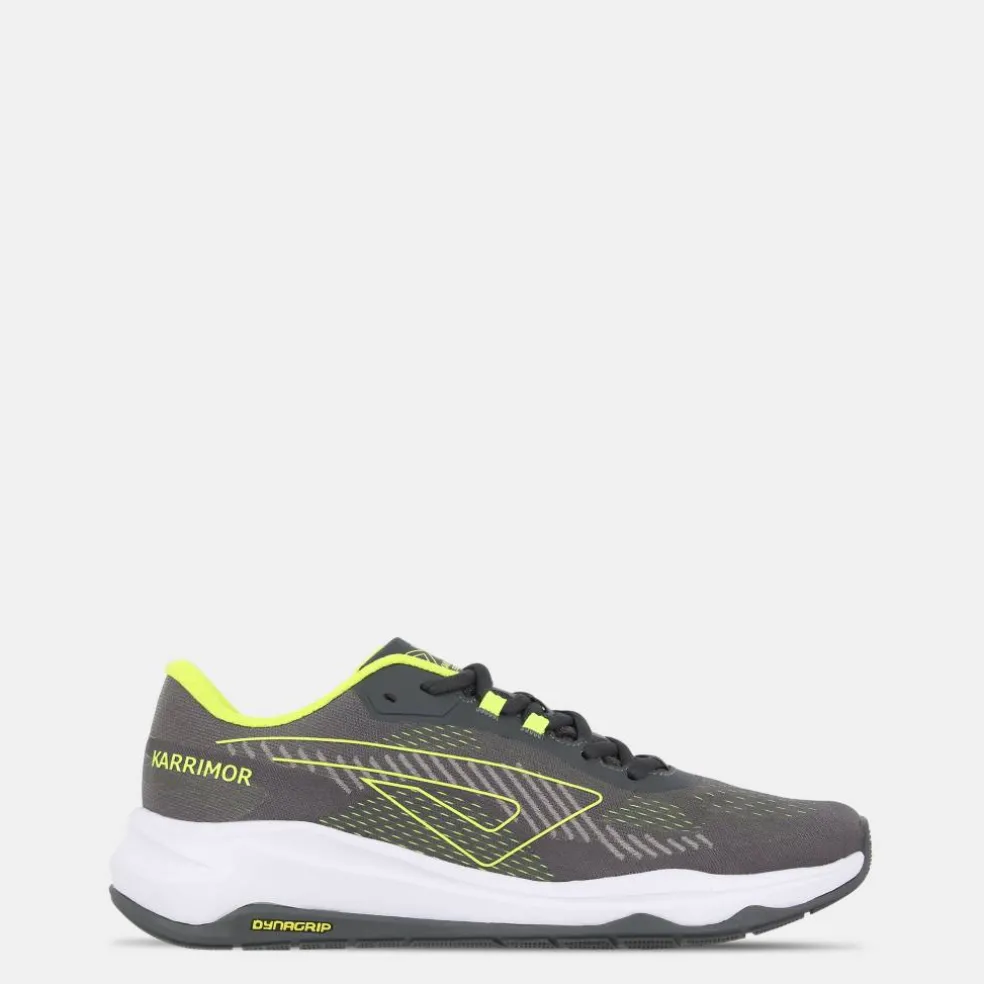 Tempo Running Trainers Mens