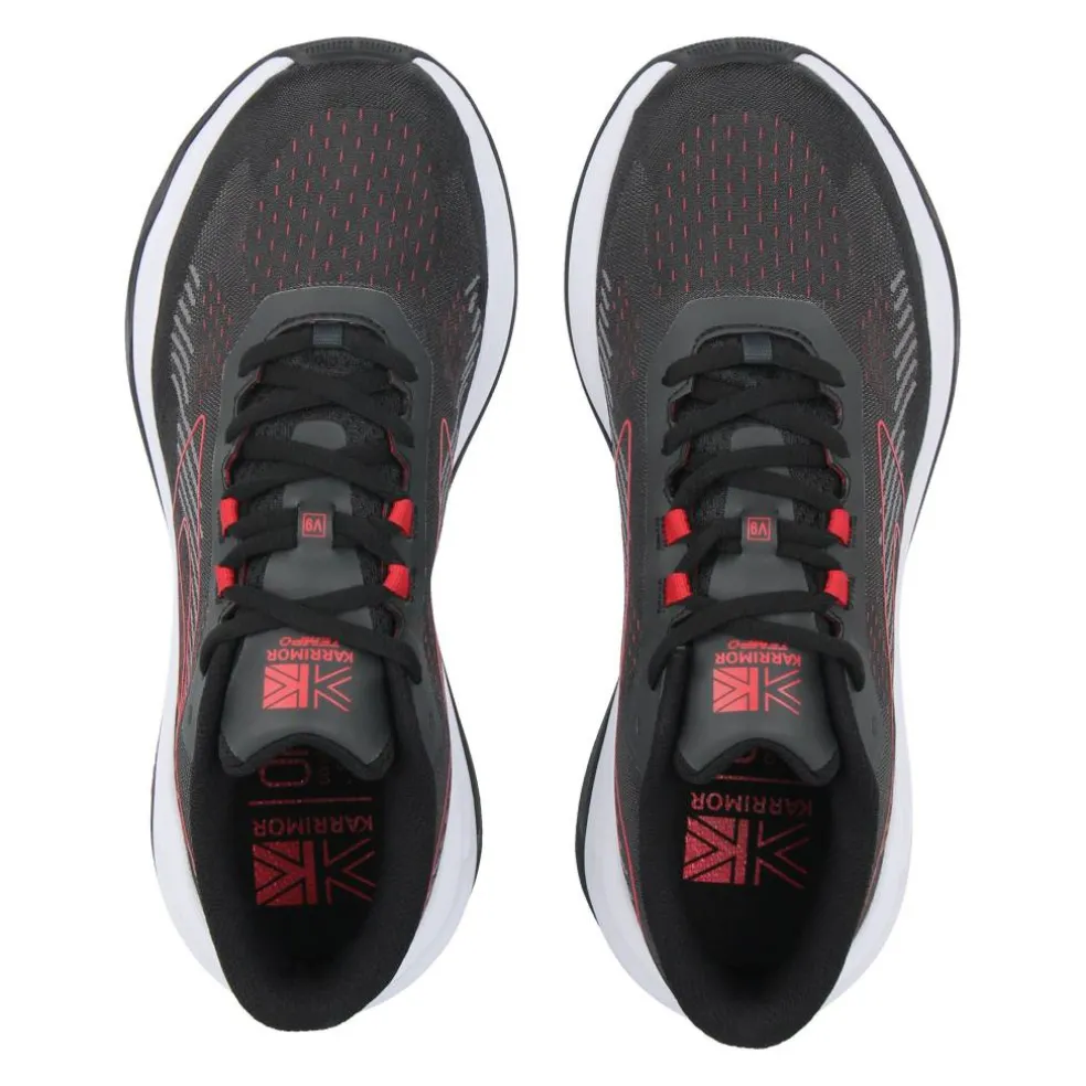 Tempo Running Trainers Mens