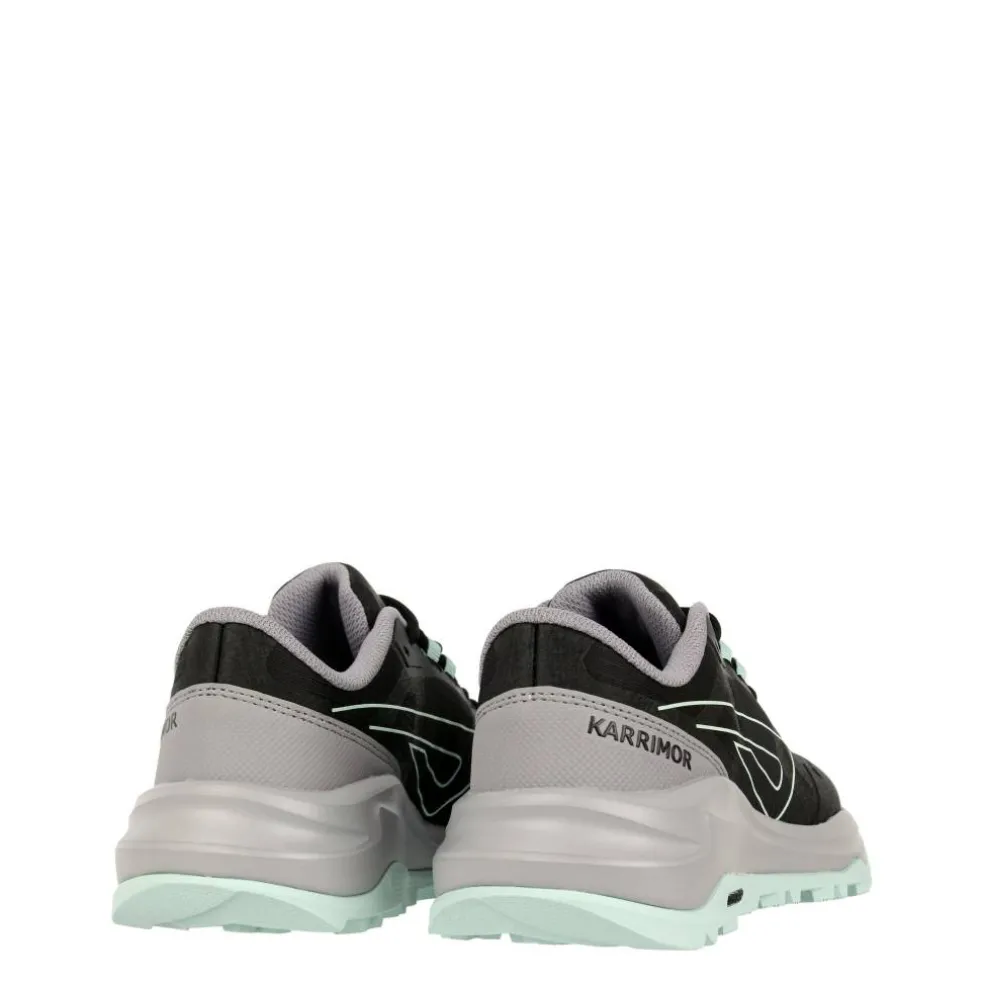Tempo Trail Trainers Girls