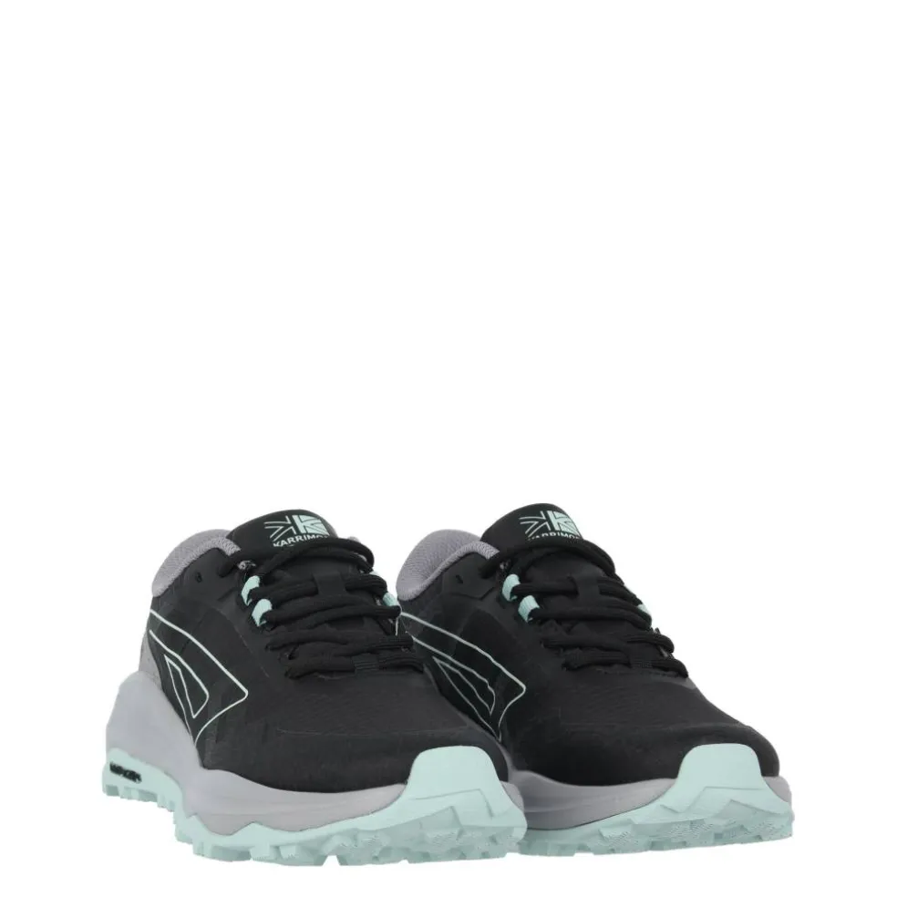 Tempo Trail Trainers Girls