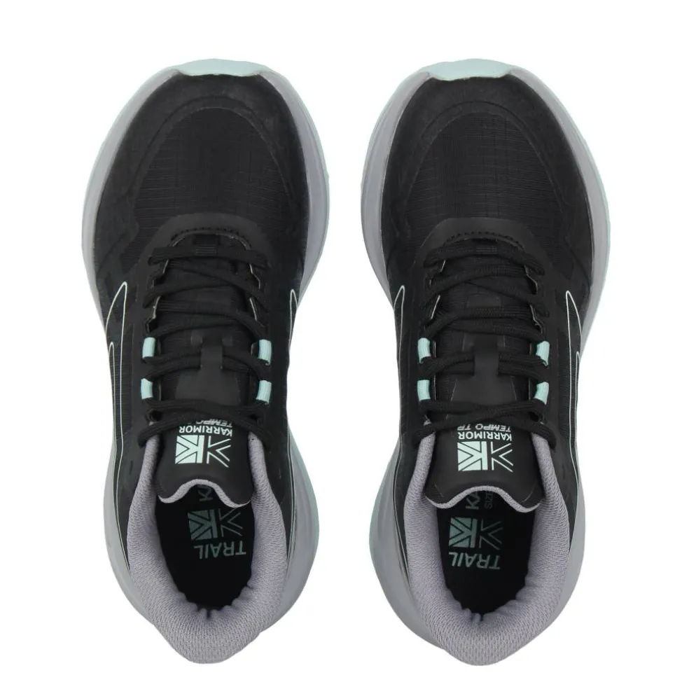 Tempo Trail Trainers Girls