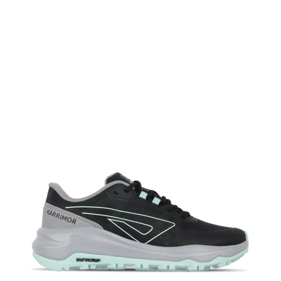 Tempo Trail Trainers Girls