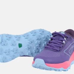 Tempo Trail Trainers Girls