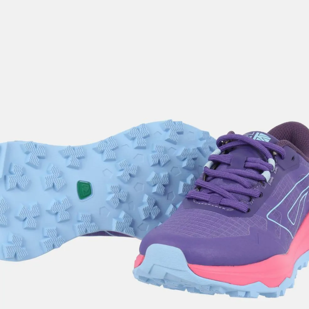 Tempo Trail Trainers Girls