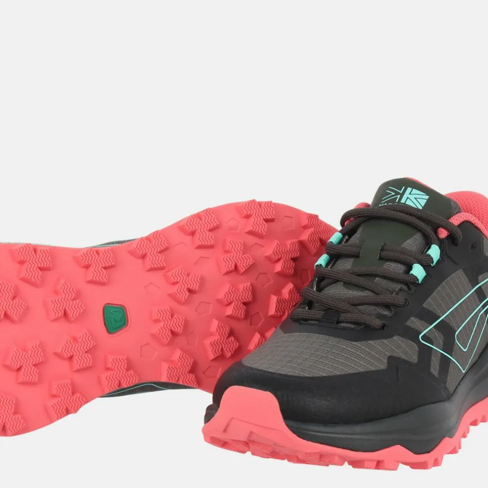 Tempo Trail Trainers Ladies