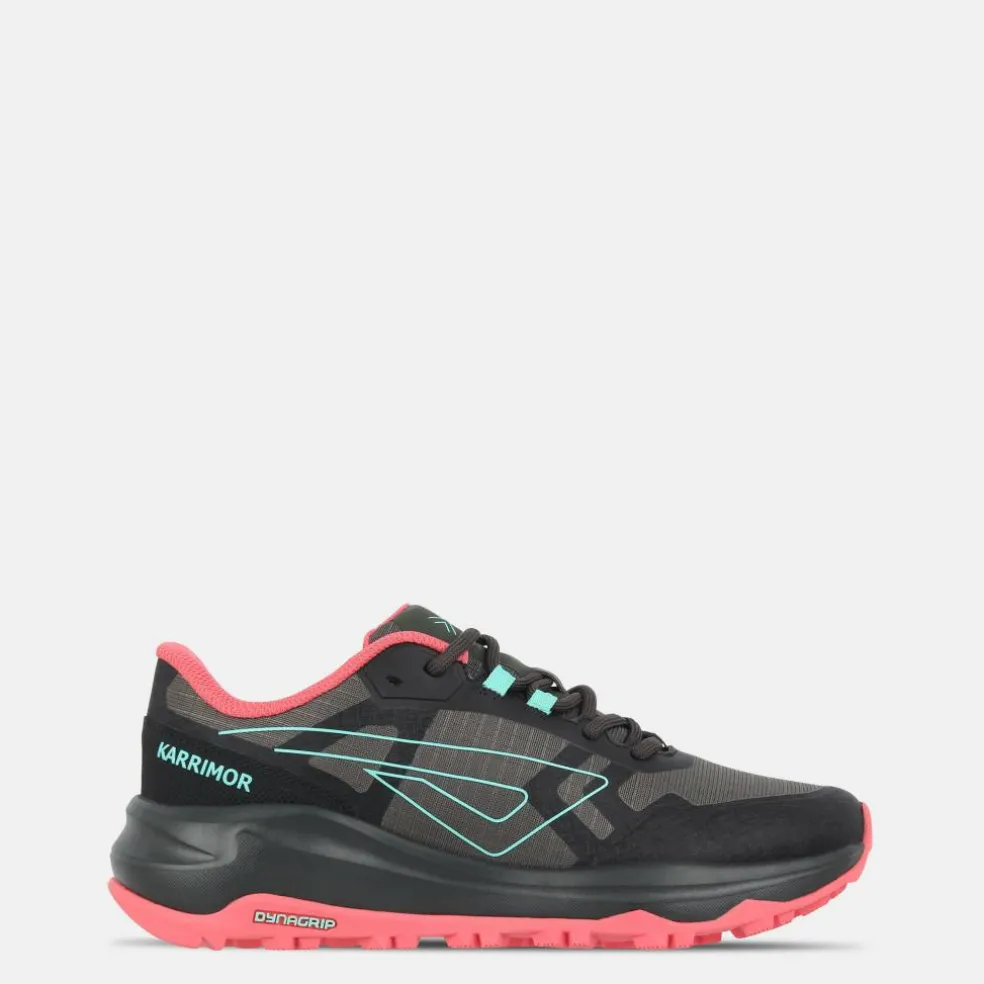 Tempo Trail Trainers Ladies