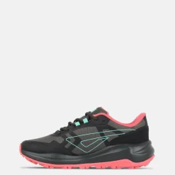 Tempo Trail Trainers Ladies