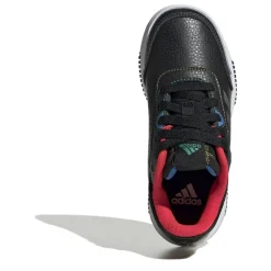 Tensaur 3 Junior Trainers