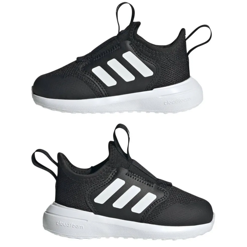 Tensaur Comfort Infant Shoes