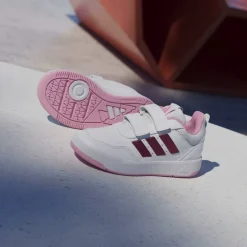 Tensaur Hook and Loop Shoes Girls