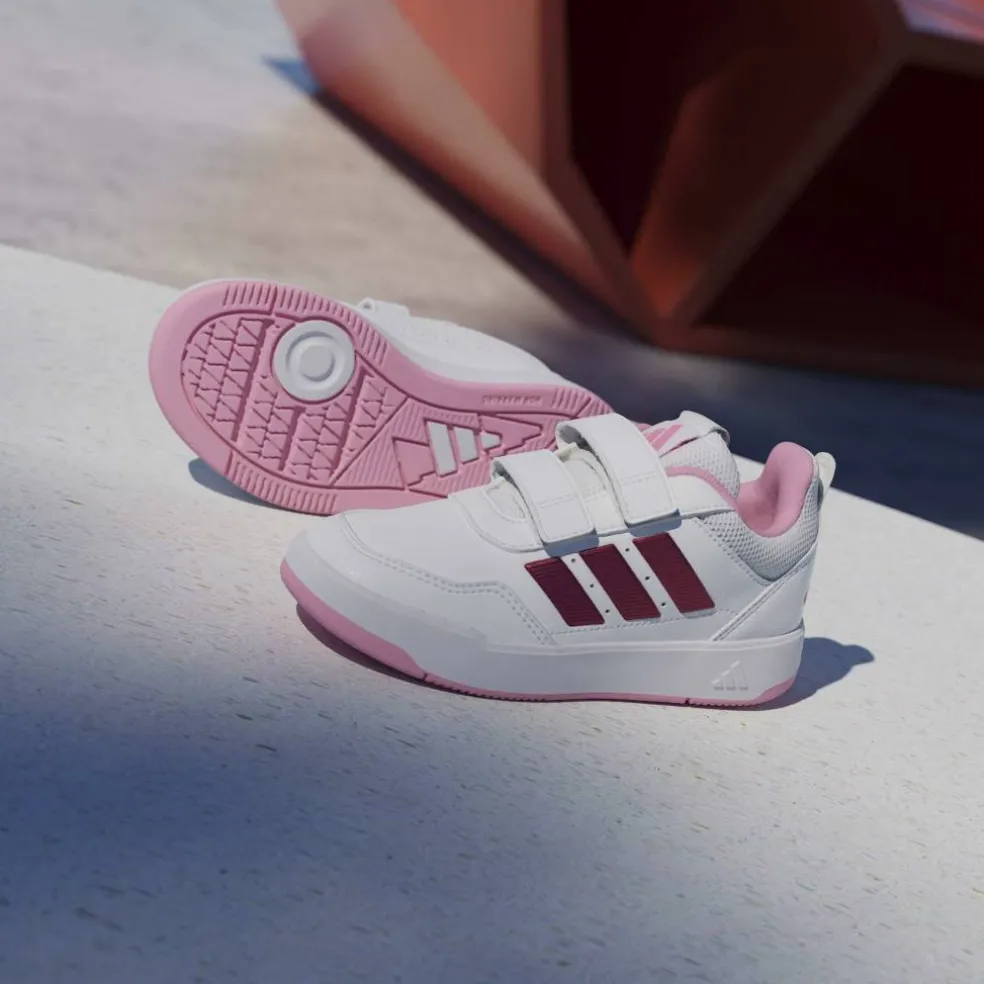 Tensaur Hook and Loop Shoes Girls