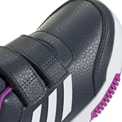 Tensaur Hook and Loop Shoes Girls