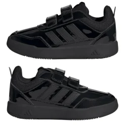 Tensaur Hook and Loop Shoes Girls