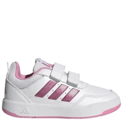 Tensaur Hook and Loop Shoes Girls