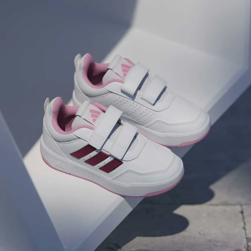 Tensaur Hook and Loop Shoes Girls