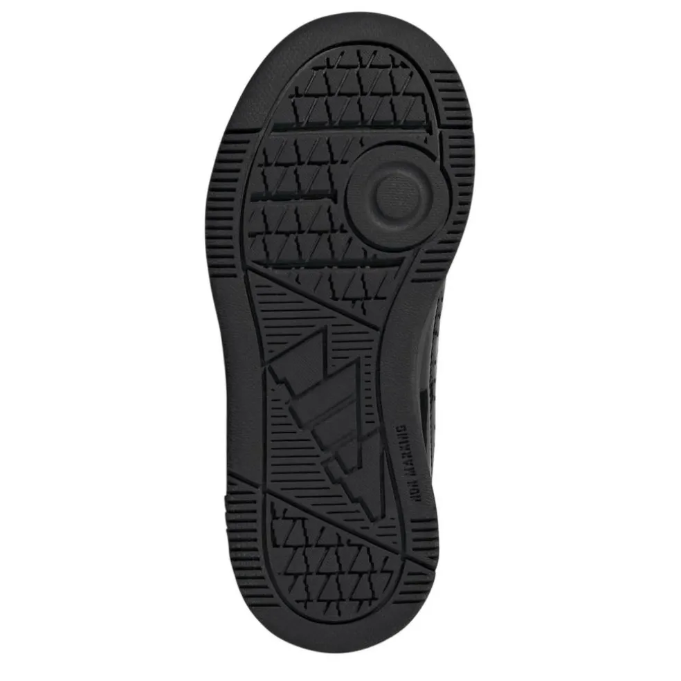 Tensaur Hook and Loop Shoes Girls