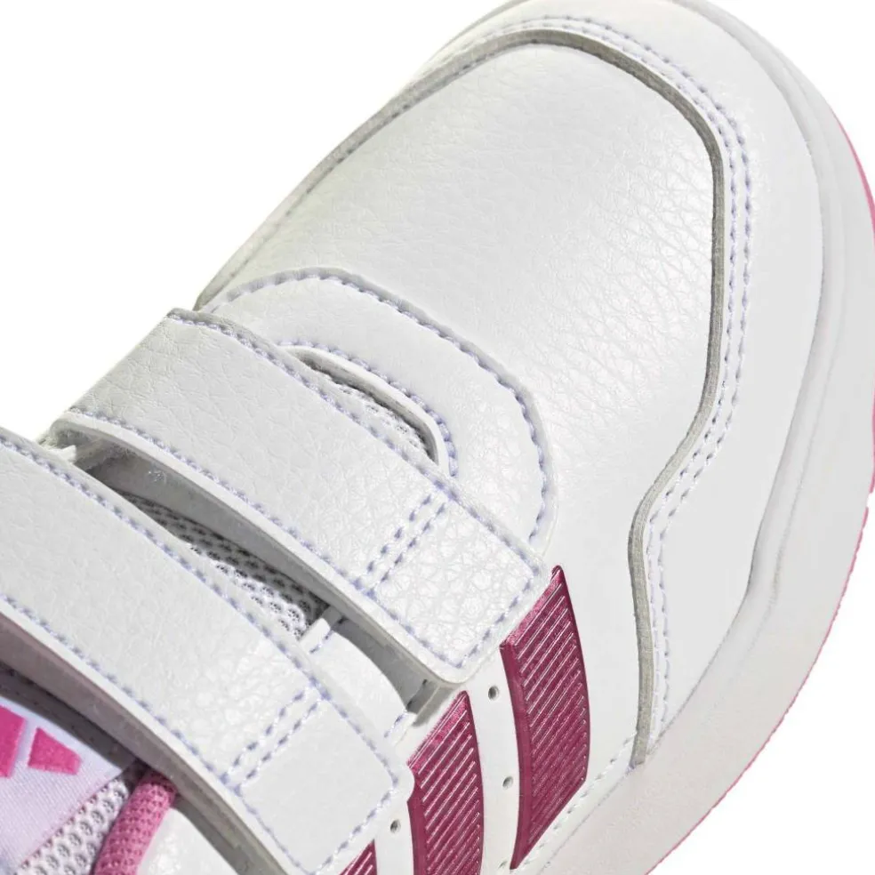 Tensaur Hook and Loop Shoes Girls