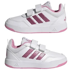Tensaur Hook and Loop Shoes Girls