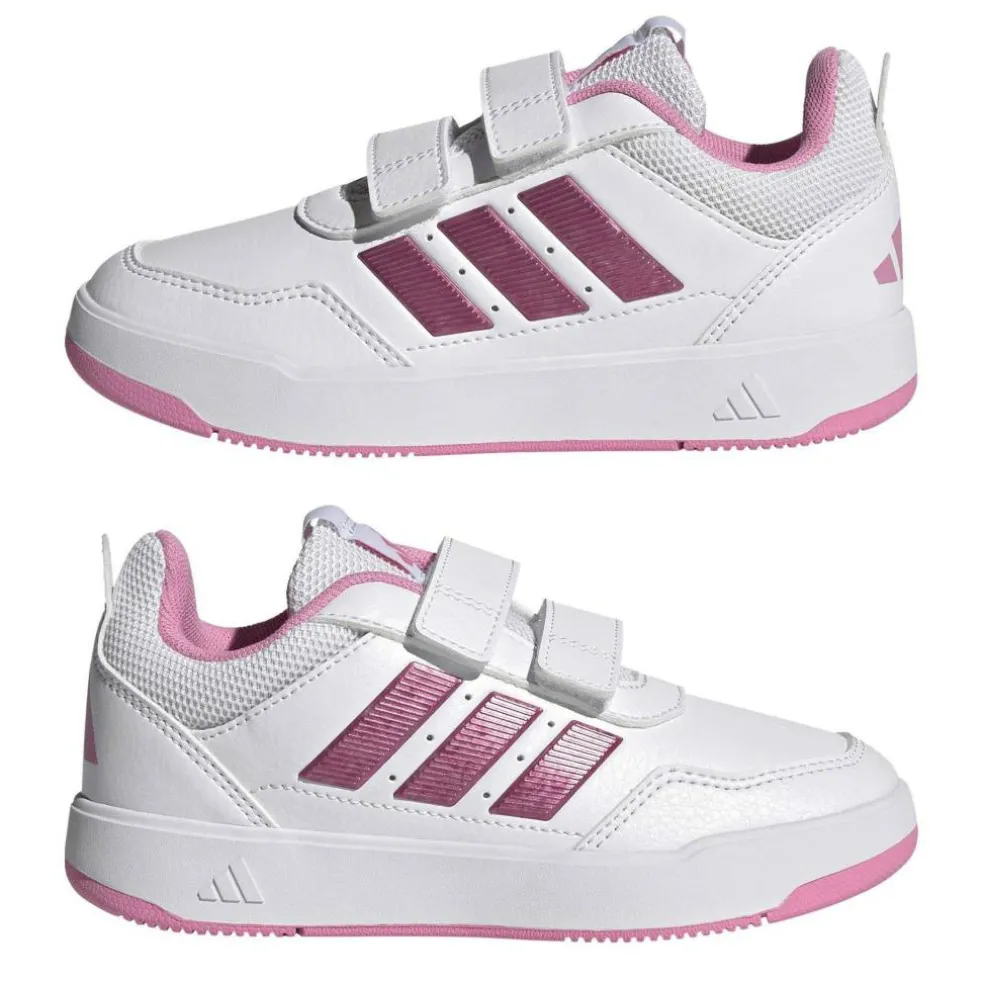 Tensaur Hook and Loop Shoes Girls
