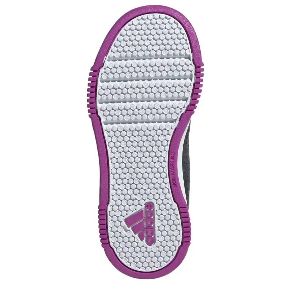 Tensaur Hook and Loop Shoes Girls