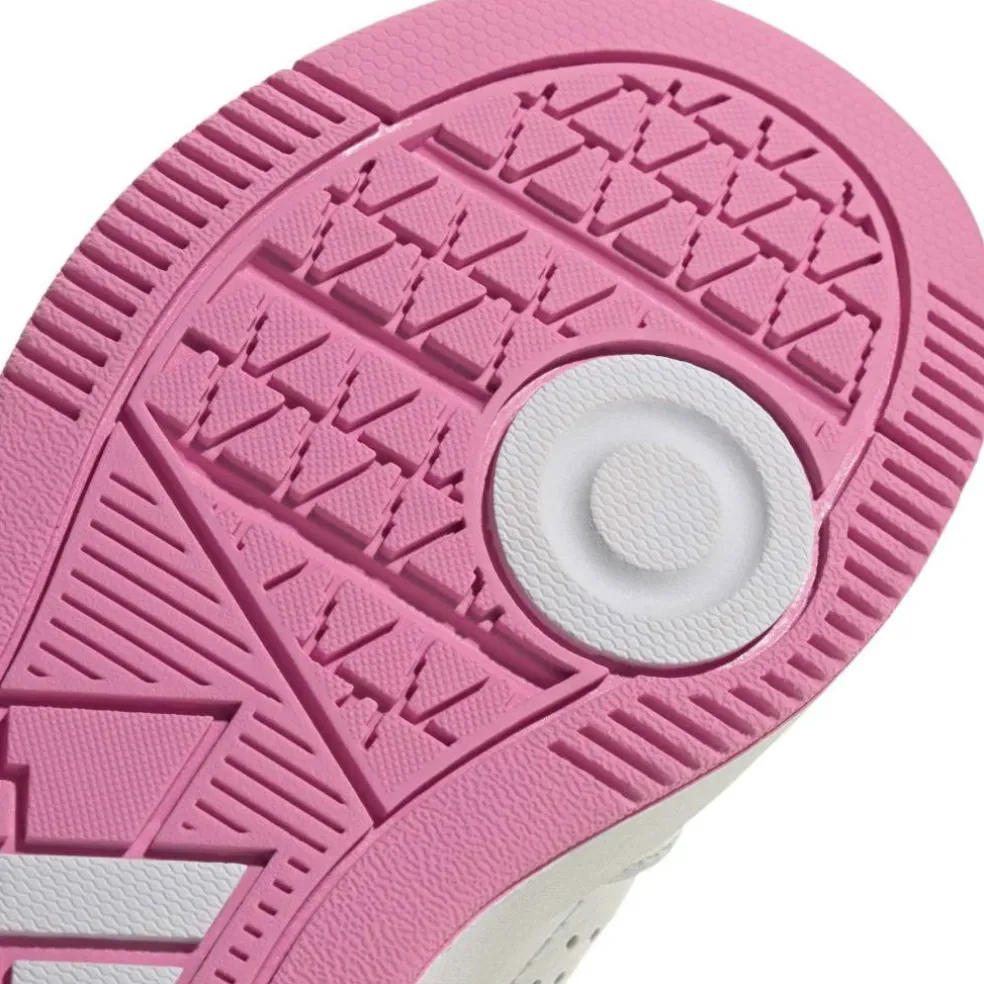 Tensaur Hook and Loop Shoes Girls