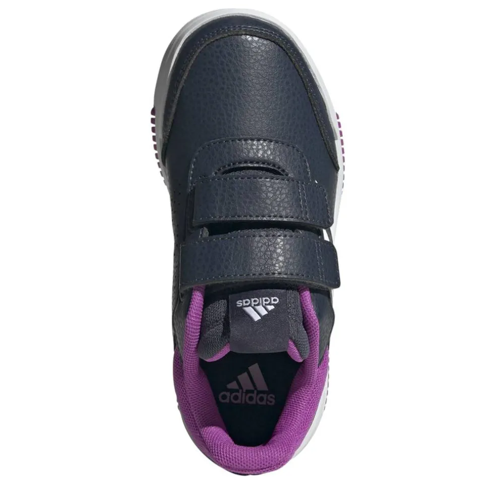Tensaur Hook and Loop Shoes Girls