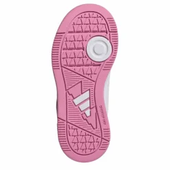 Tensaur Hook and Loop Shoes Girls