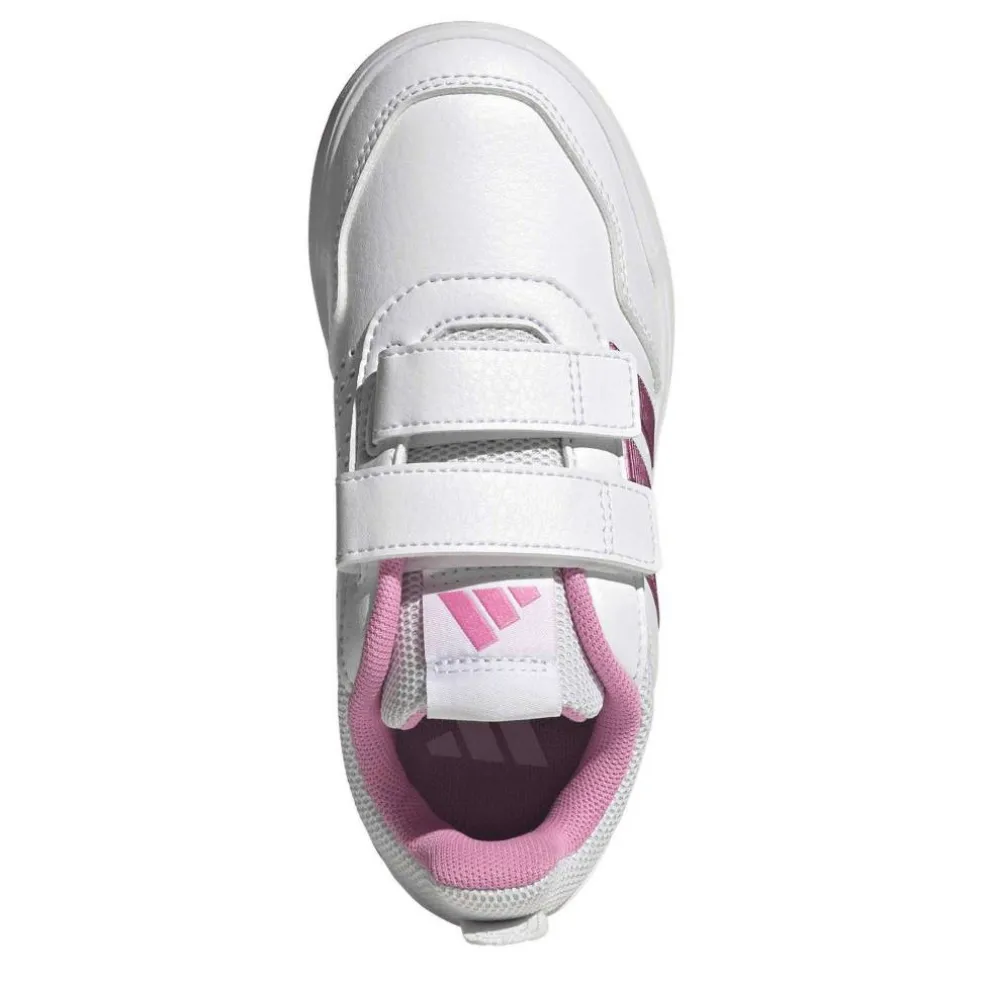 Tensaur Hook and Loop Shoes Girls