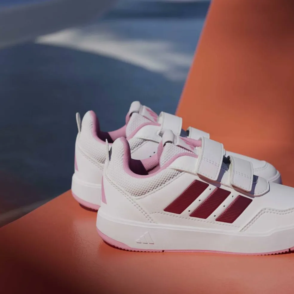 Tensaur Hook and Loop Shoes Girls