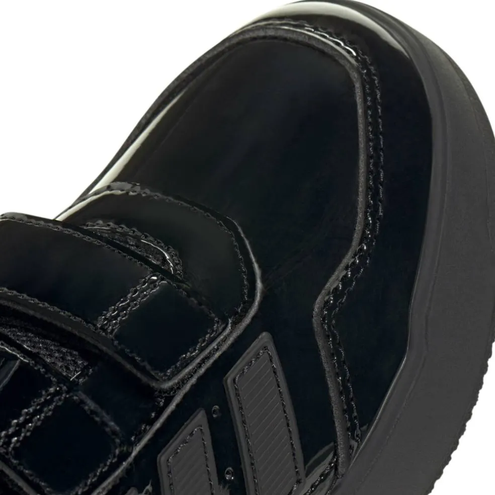 Tensaur Hook and Loop Shoes Girls