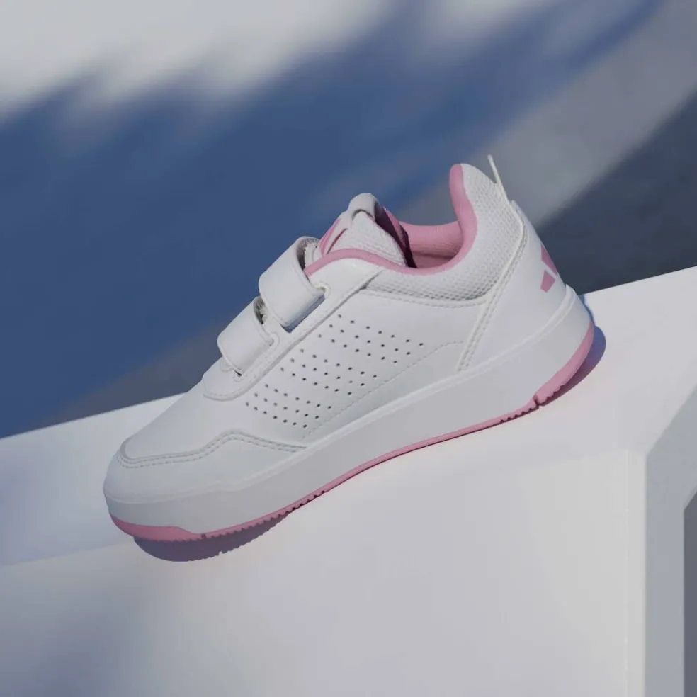 Tensaur Hook and Loop Shoes Girls