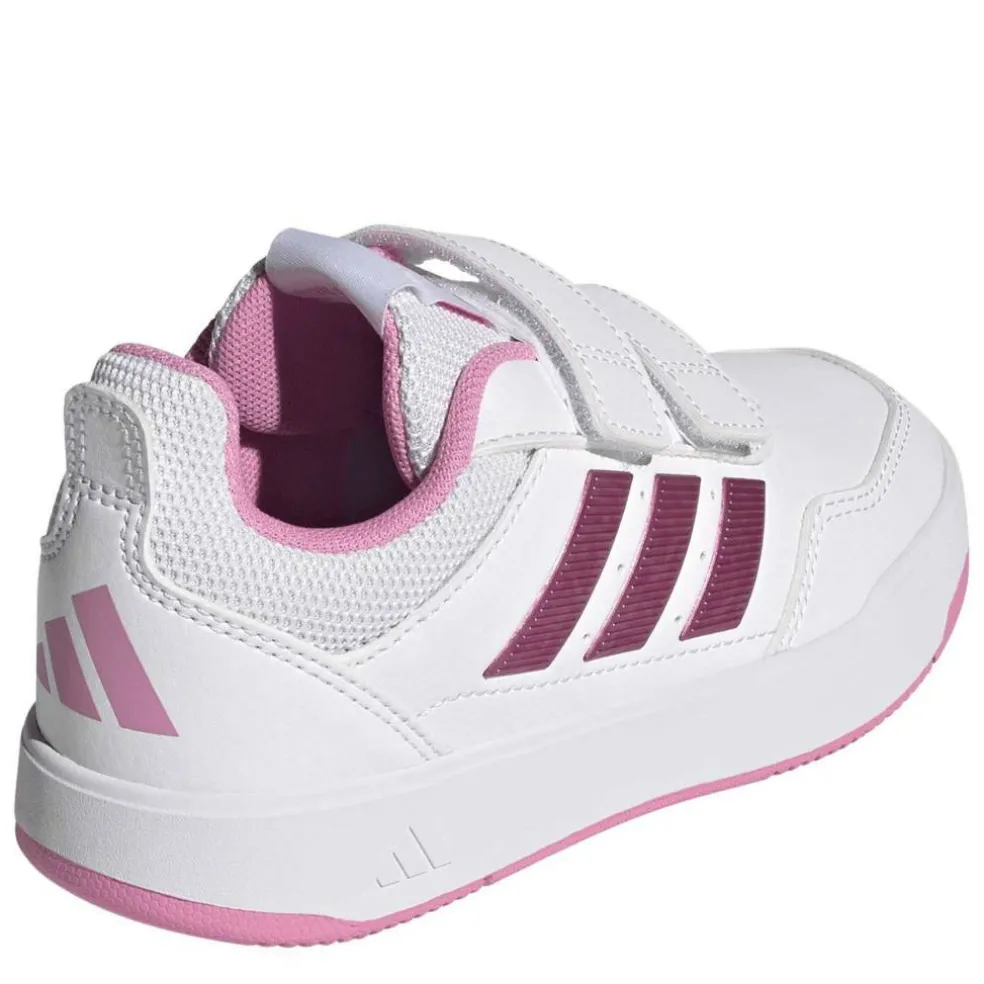 Tensaur Hook and Loop Shoes Girls
