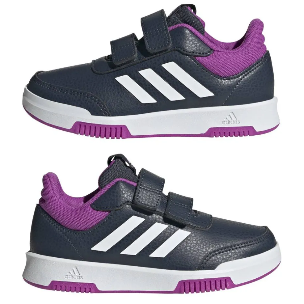 Tensaur Hook and Loop Shoes Girls