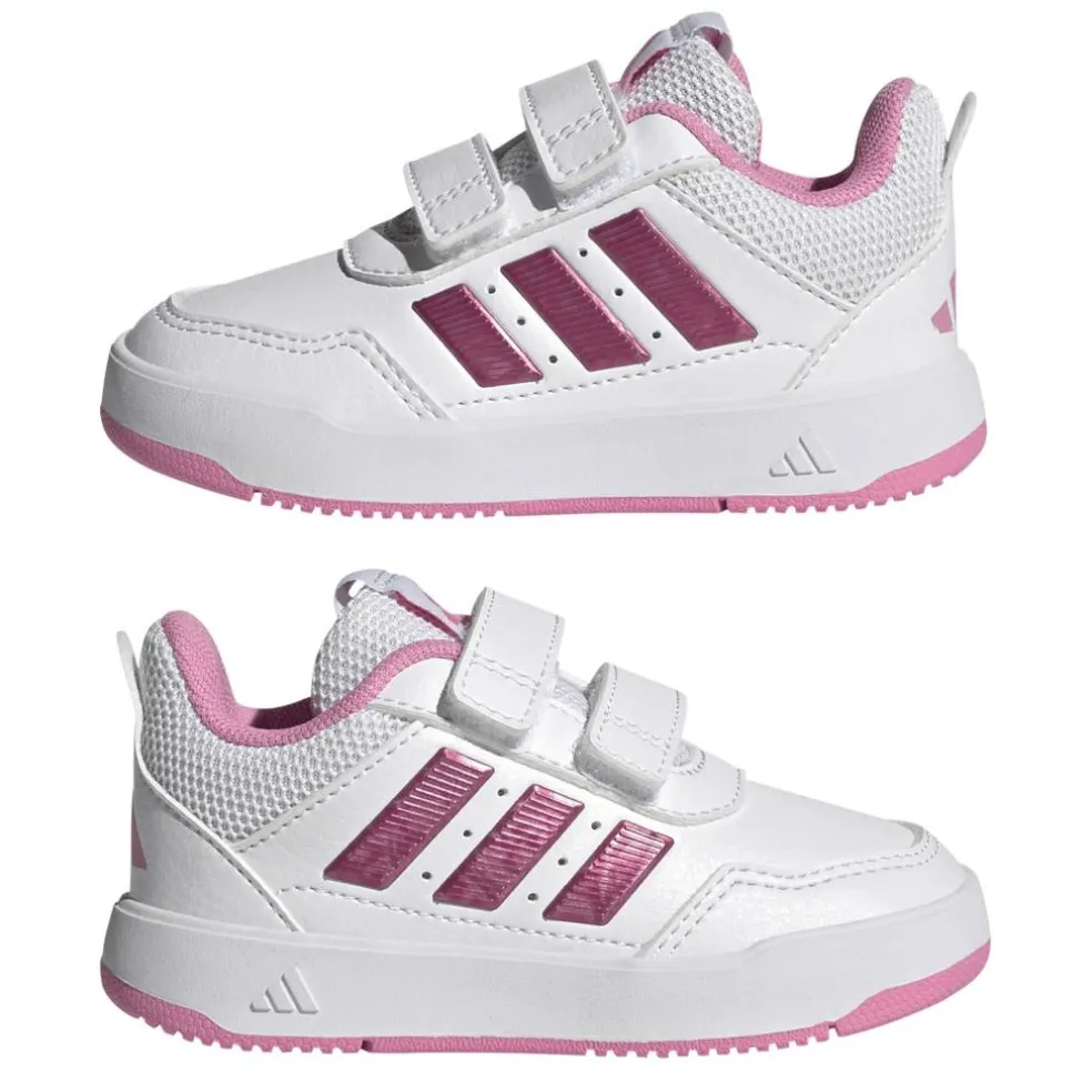 Tensaur Hook and Loop Shoes Infant Girls