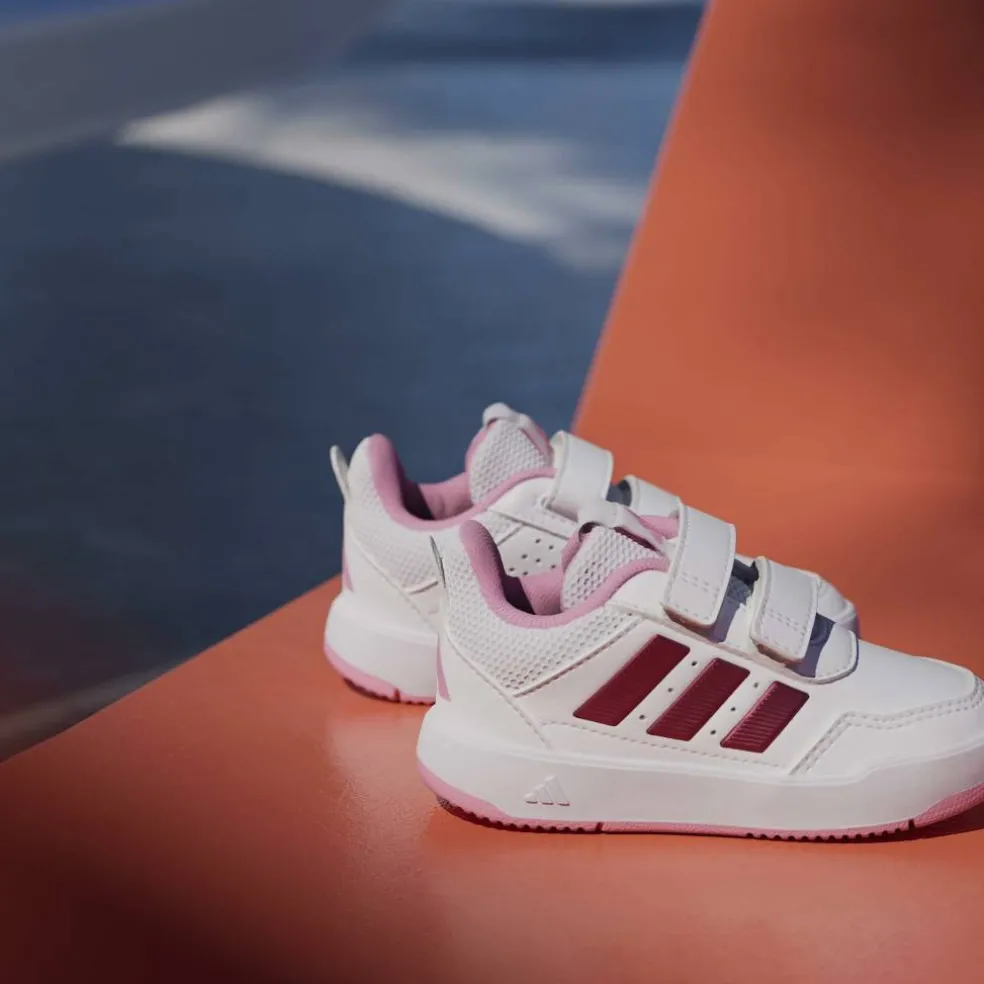Tensaur Hook and Loop Shoes Infant Girls