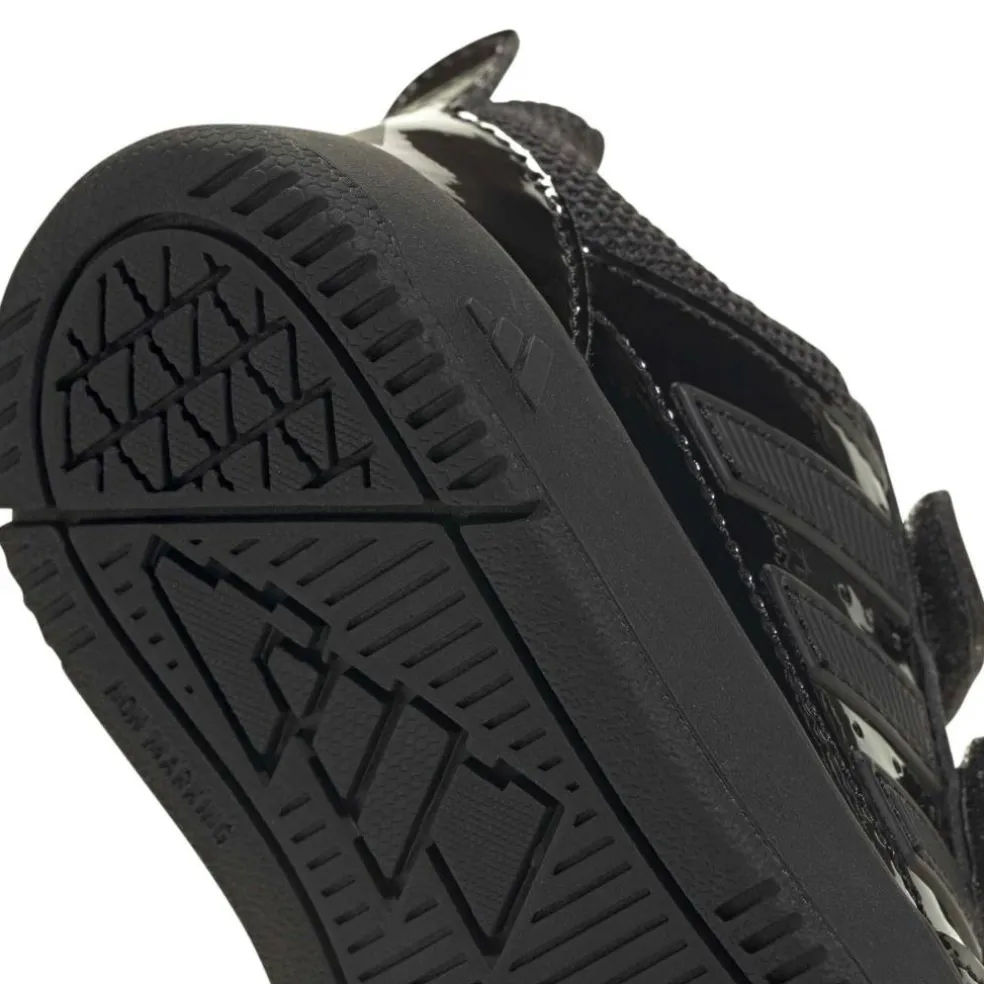 Tensaur Hook and Loop Shoes Infant Girls