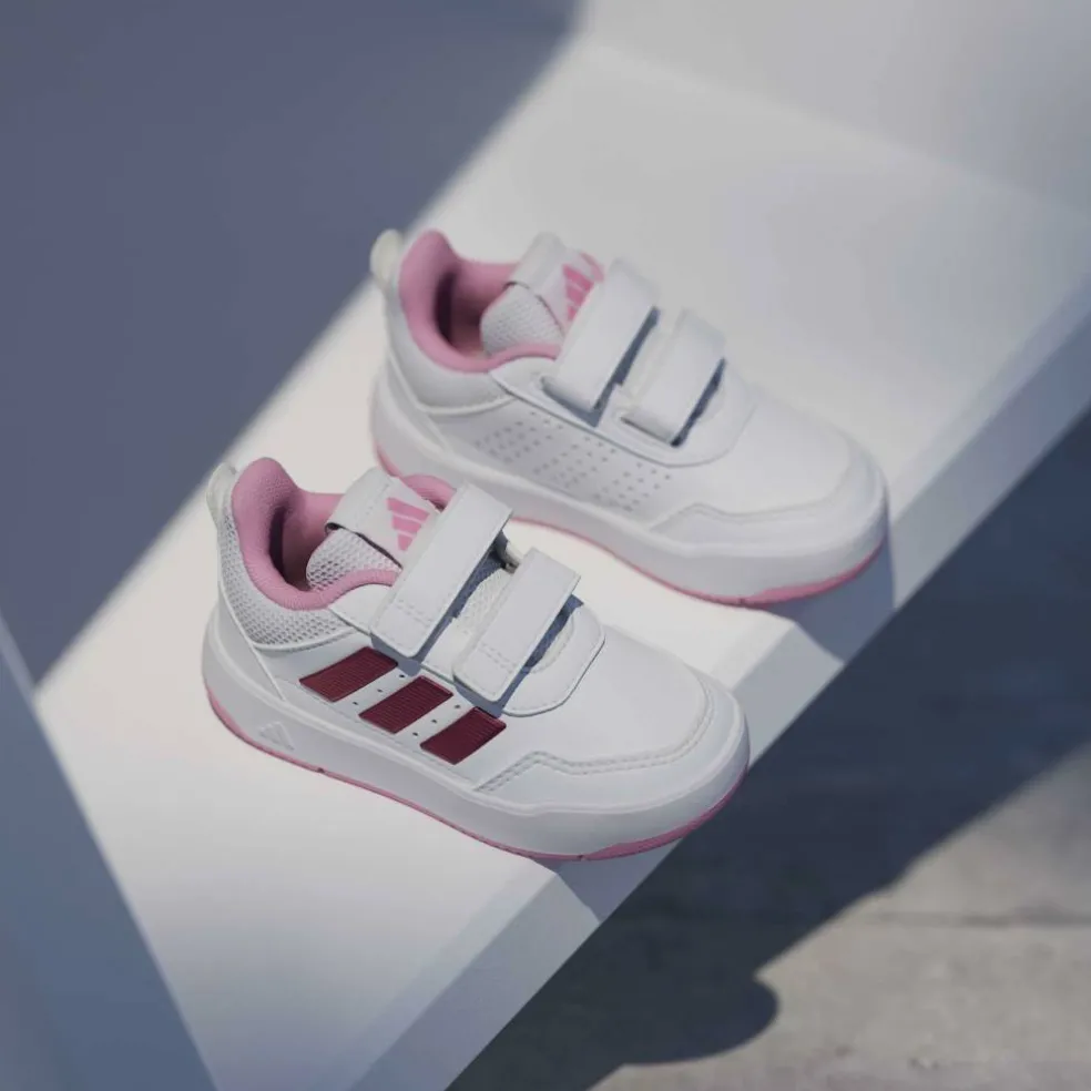 Tensaur Hook and Loop Shoes Infant Girls