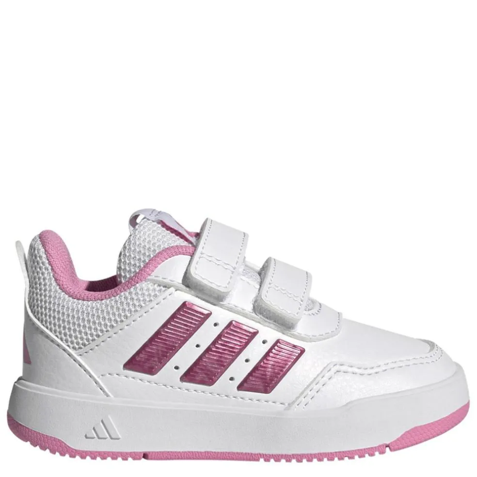Tensaur Hook and Loop Shoes Infant Girls