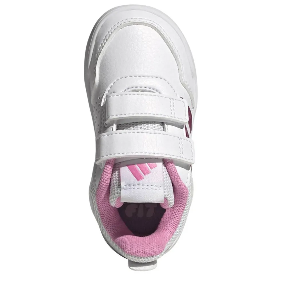 Tensaur Hook and Loop Shoes Infant Girls