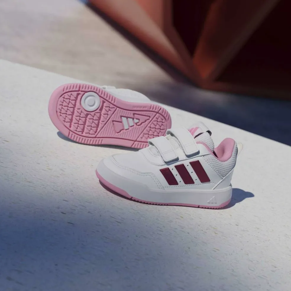 Tensaur Hook and Loop Shoes Infant Girls